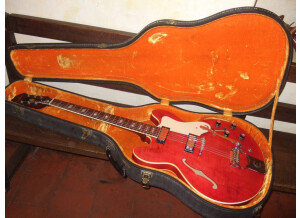Gibson ES-335 TD (1967) (99572)