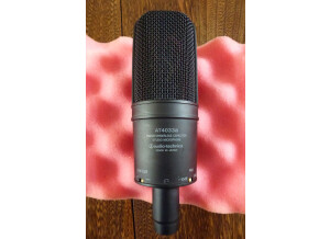 Audio-Technica AT4033 (97753)