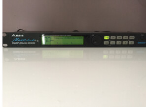 Alesis MidiVerb 4 (70657)