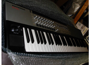 Novation Remote 61 SL MkII