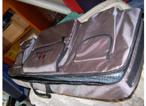 Novation Remote 61 SL MkII