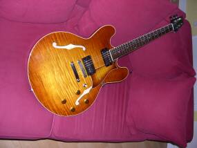 Heritage Standard H-535