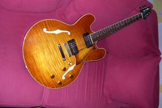 Heritage Standard H-535