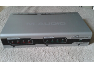 M-Audio Midisport 4x4 Anniversary Edition (62515)