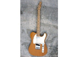 Squier Affinity Tele Special Butterscotch