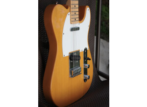 Squier Affinity Tele Special Butterscotch