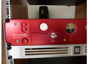 Focusrite Red 8 Dual Mic-Pre (21596)