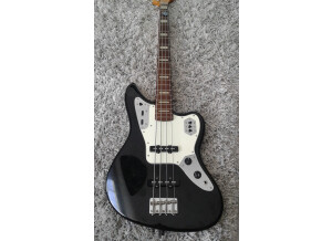Fender Deluxe Jaguar Bass (35770)