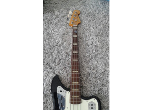 Fender Deluxe Jaguar Bass (74101)