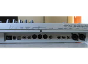 Novation Remote 25 Audio Xtreme (44428)