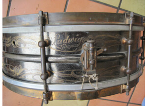 Ludwig Drums ludwig vintage (964)