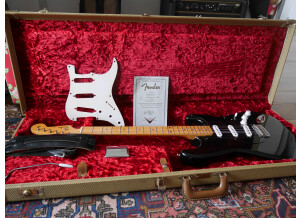 Fender Custom Shop Relic '56 Stratocaster