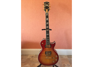 Gibson Les Paul Supreme - Heritage Cherry Sunburst (98865)
