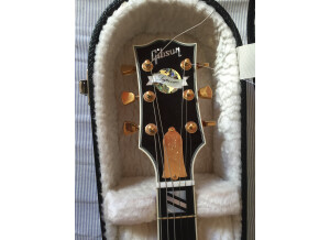 Gibson Les Paul Supreme - Heritage Cherry Sunburst (3762)