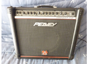 Peavey Bandit 112 II (Made in USA) (Discontinued) (57774)
