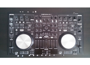 Denon DJ DN-MC6000MK2 (41685)