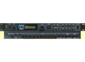 Alesis D4 (33221)