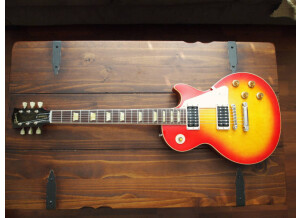 Gibson Les Paul Classic (86503)