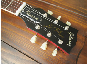 Gibson Les Paul Classic (86129)