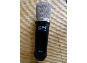 SM Pro Audio MC01 (75373)
