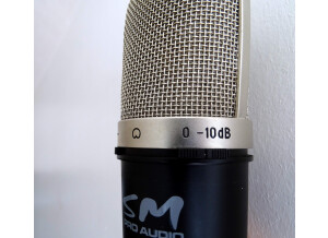 SM Pro Audio MC01 (82479)