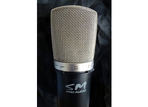 SM Pro Audio MC01 (17599)