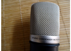 SM Pro Audio MC01 (91798)