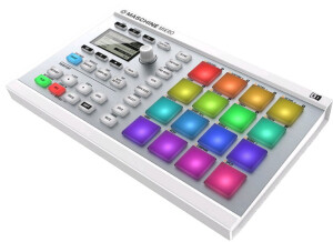 Native Instruments Maschine Mikro MKII (7191)