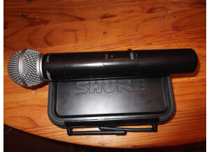 Shure PGX24/SM58 (5158)