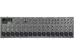 Mackie 1604 VLZ Pro