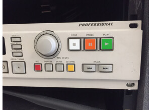 Marantz Professional CDR630 (37284)