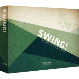 ProjectSAM Swing! ProjectSAM Swing!