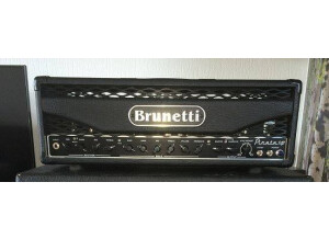 Brunetti Pirata 141 (27117)