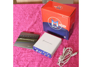Digidesign Mbox 2 Mini (54525)