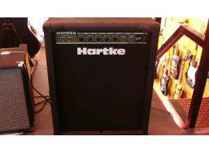 Hartke B90