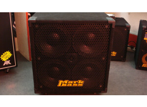 Markbass Standard 104HR BlackLine (40114)