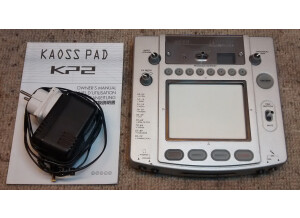 Korg Kaoss Pad 2 (85829)