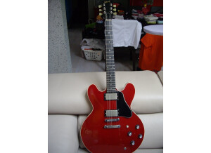 Gibson ES-335 Studio (55667)