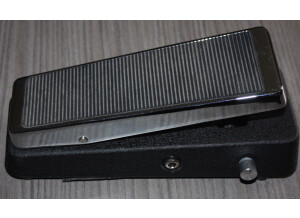 Vertex Effects Systems Axis Wah