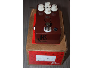 JHS Pedals Charlie Brown (33538)