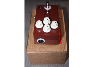 JHS Pedals Charlie Brown (26702)