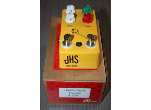 JHS Pedals Honey Comb Deluxe V2