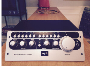 SPL MTC 2381 (50305)