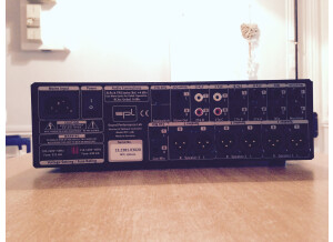 SPL MTC 2381 (84412)