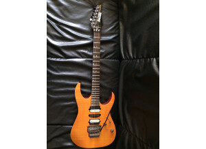 Ibanez JCRG1680 (79762)