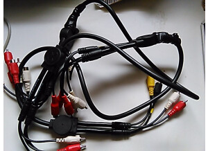 Native Instruments Audio 8 DJ (97944)