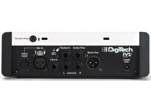 DigiTech Vocalist Live 2 (76808)