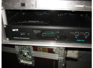 Audiopole CLIMAX 900 (91215)
