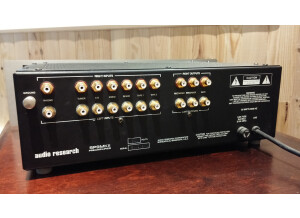 Audio Research SP9 - Pre-amplifier