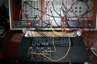 Roland System 100M